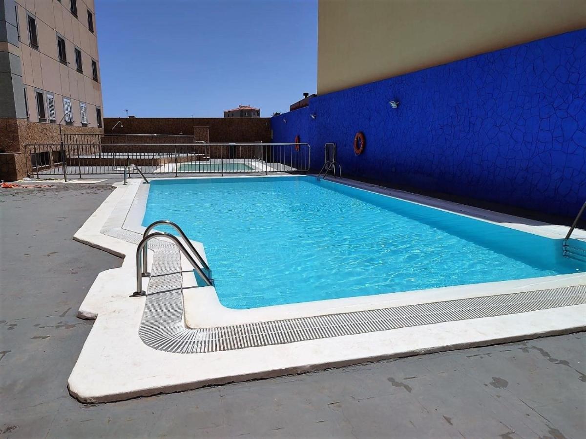 Apartamento El Molino Vecindario  Eksteriør bilde