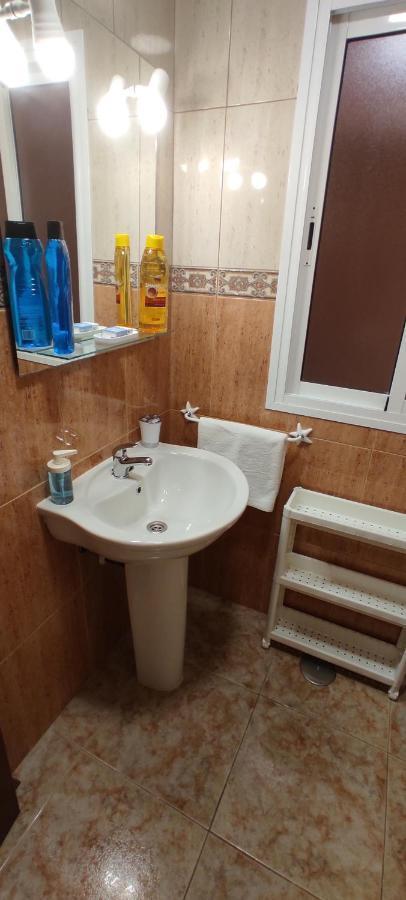 Apartamento El Molino Vecindario  Eksteriør bilde