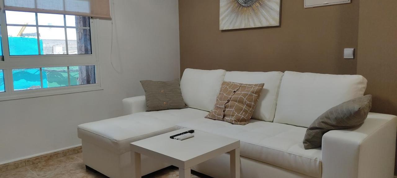 Apartamento El Molino Vecindario  Eksteriør bilde