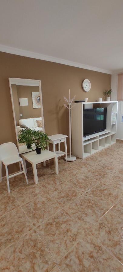 Apartamento El Molino Vecindario  Eksteriør bilde