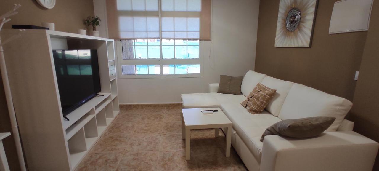 Apartamento El Molino Vecindario  Eksteriør bilde
