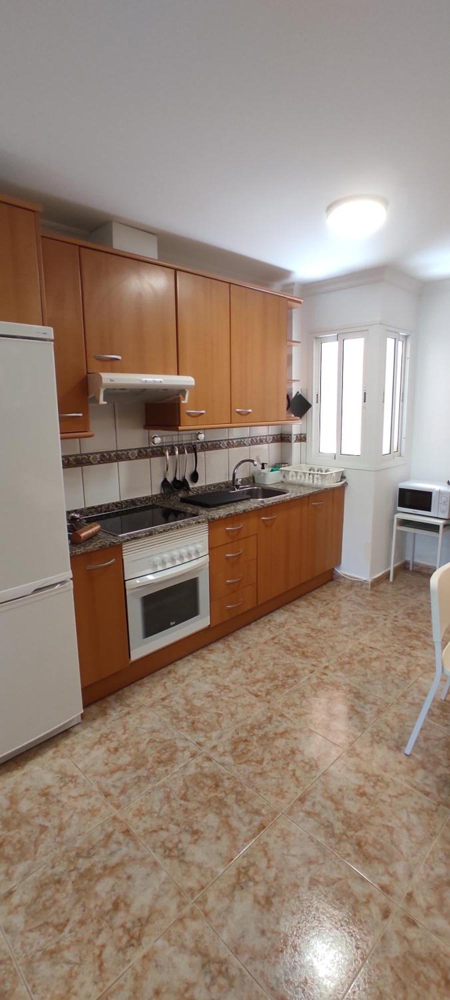 Apartamento El Molino Vecindario  Eksteriør bilde