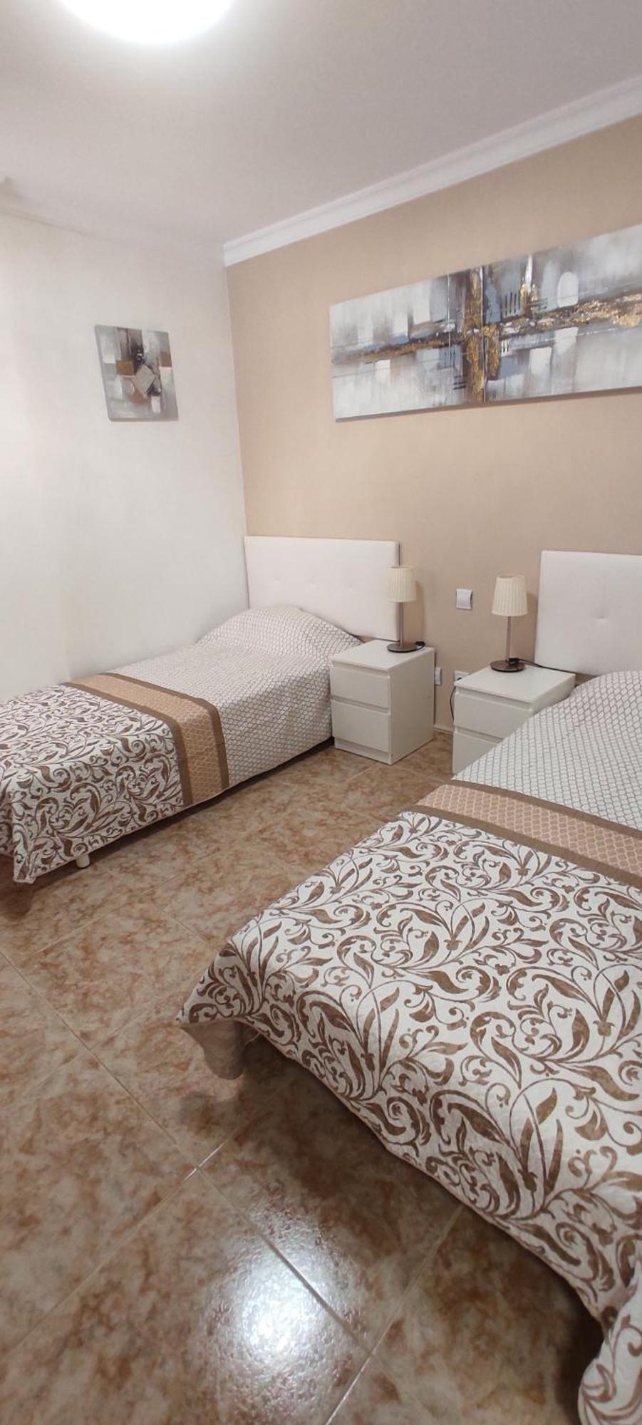 Apartamento El Molino Vecindario  Eksteriør bilde
