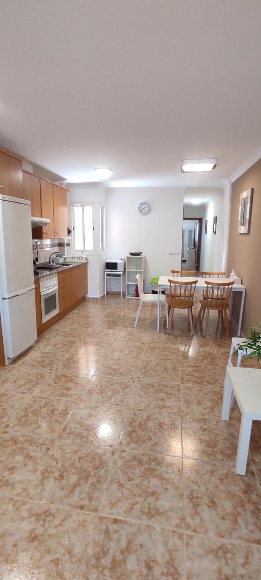 Apartamento El Molino Vecindario  Eksteriør bilde