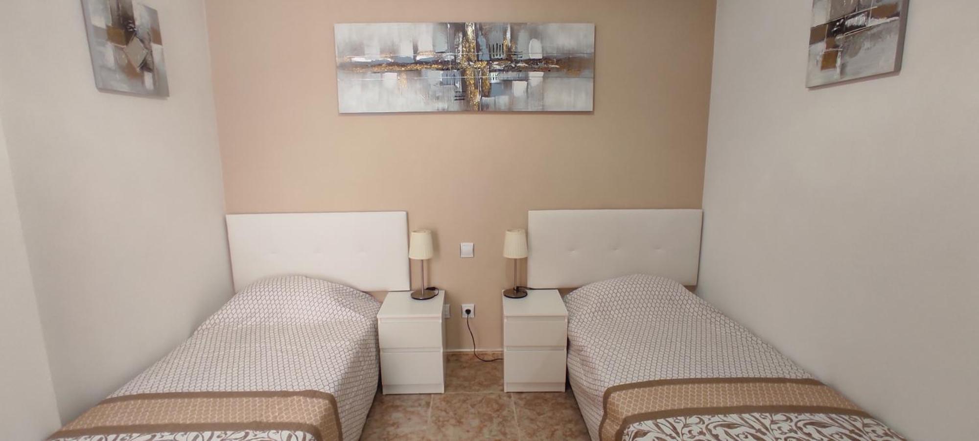 Apartamento El Molino Vecindario  Eksteriør bilde