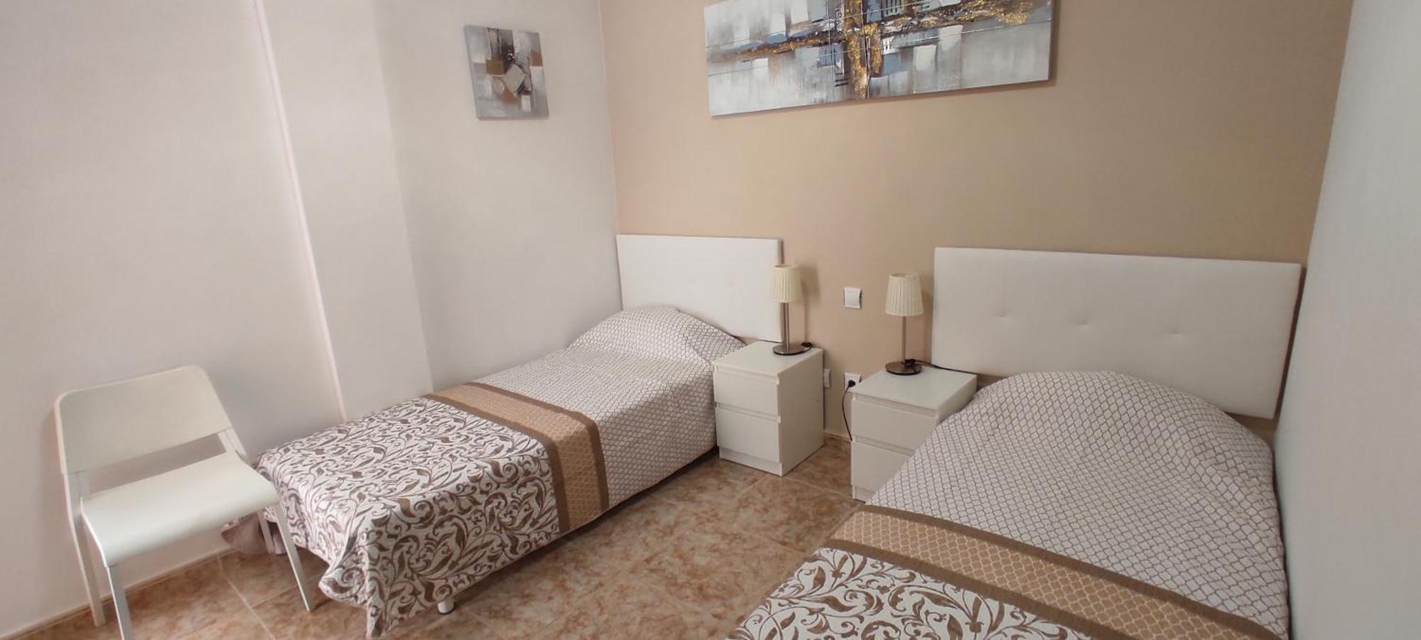 Apartamento El Molino Vecindario  Eksteriør bilde