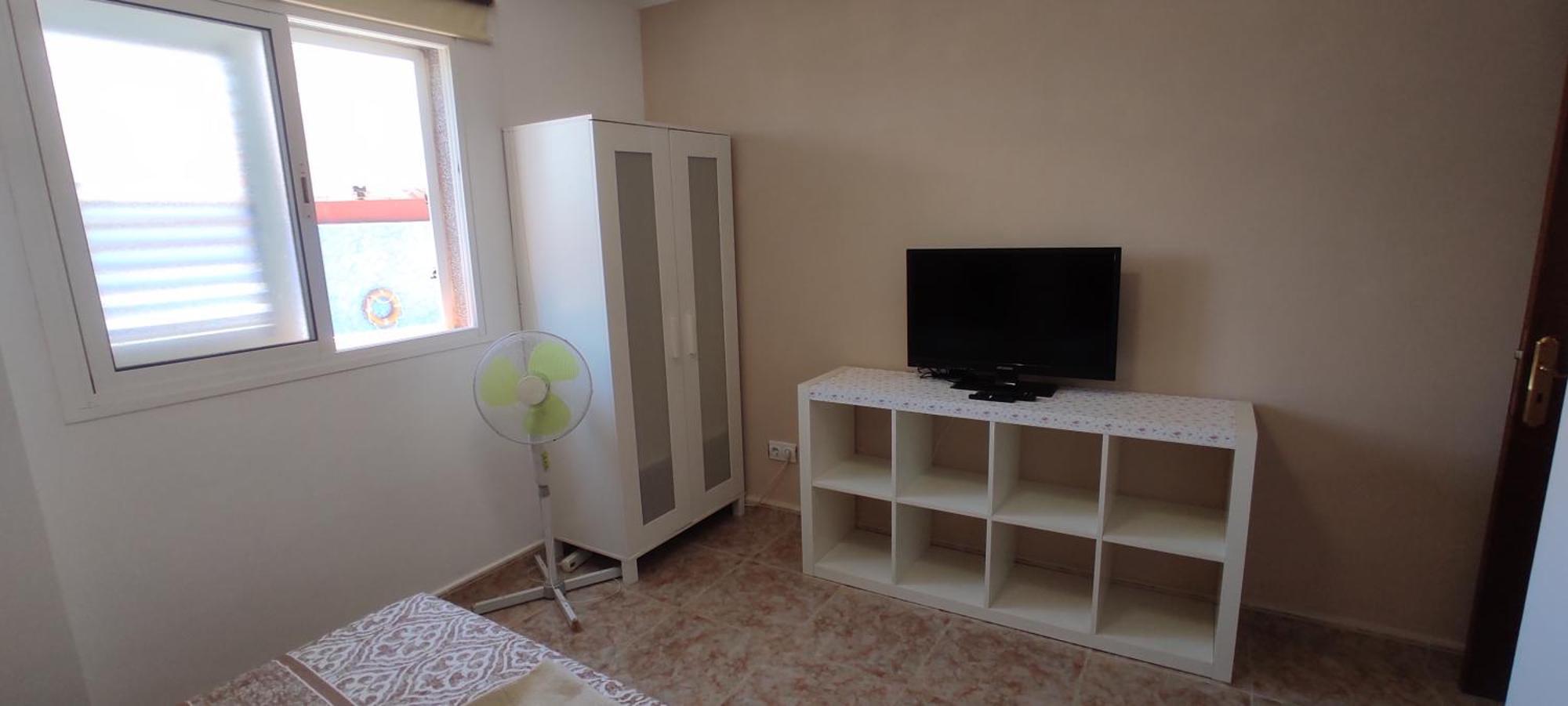 Apartamento El Molino Vecindario  Eksteriør bilde