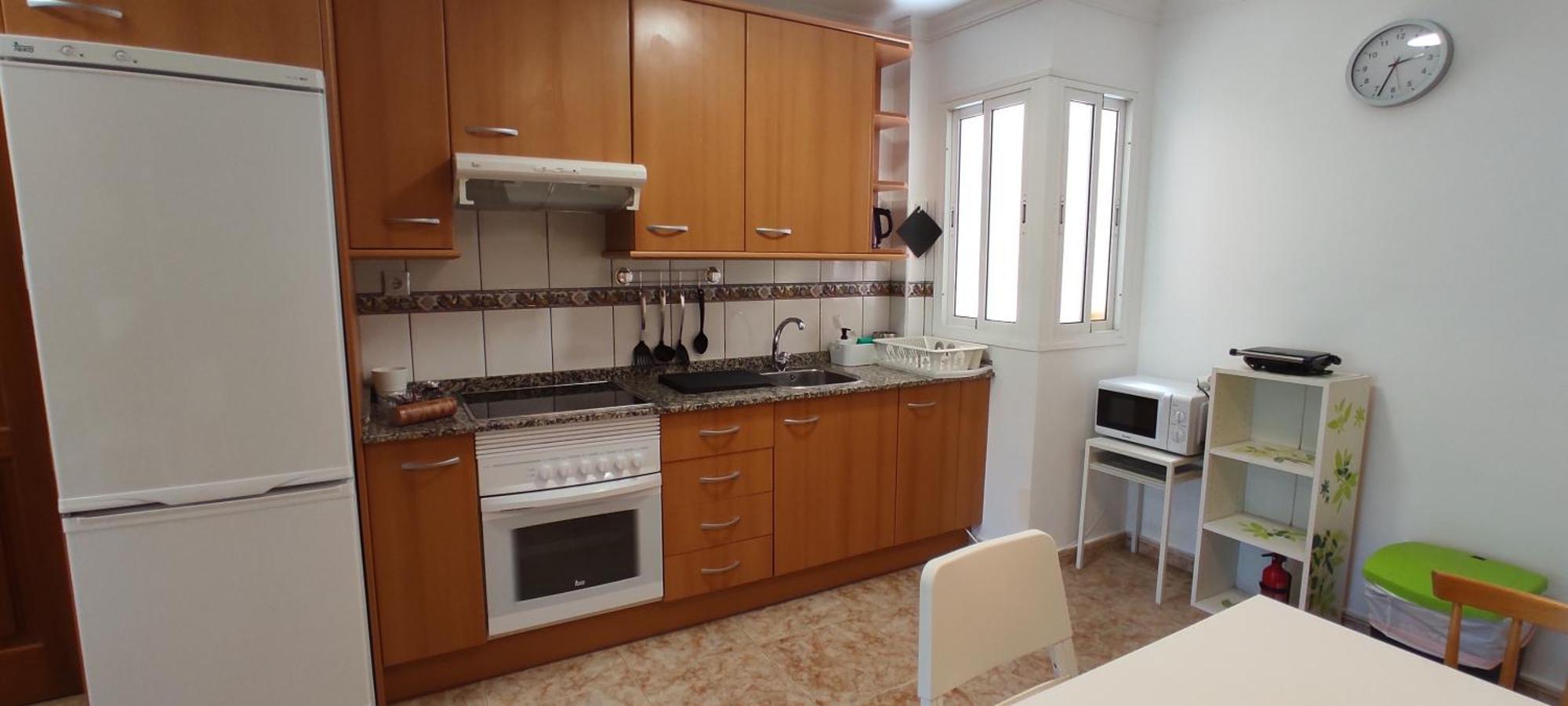 Apartamento El Molino Vecindario  Eksteriør bilde