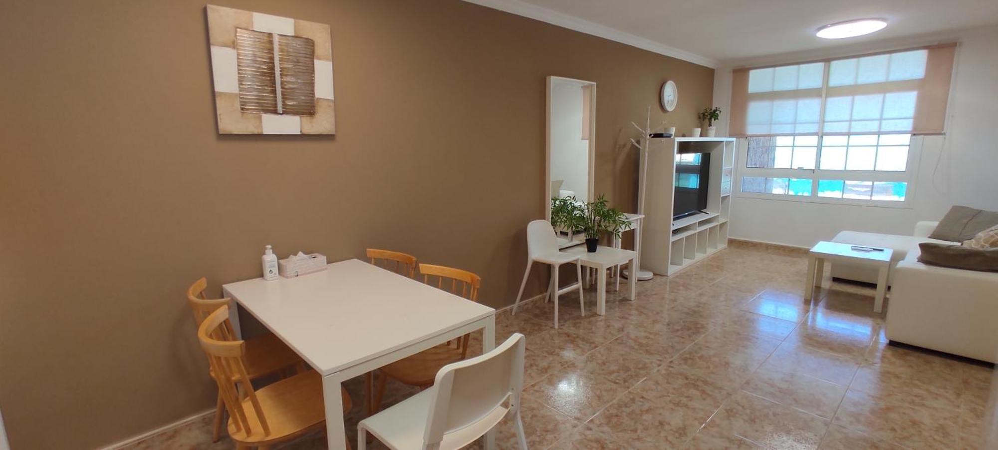 Apartamento El Molino Vecindario  Eksteriør bilde